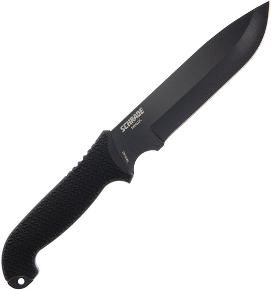Bedrock Fixed Blade 1182517