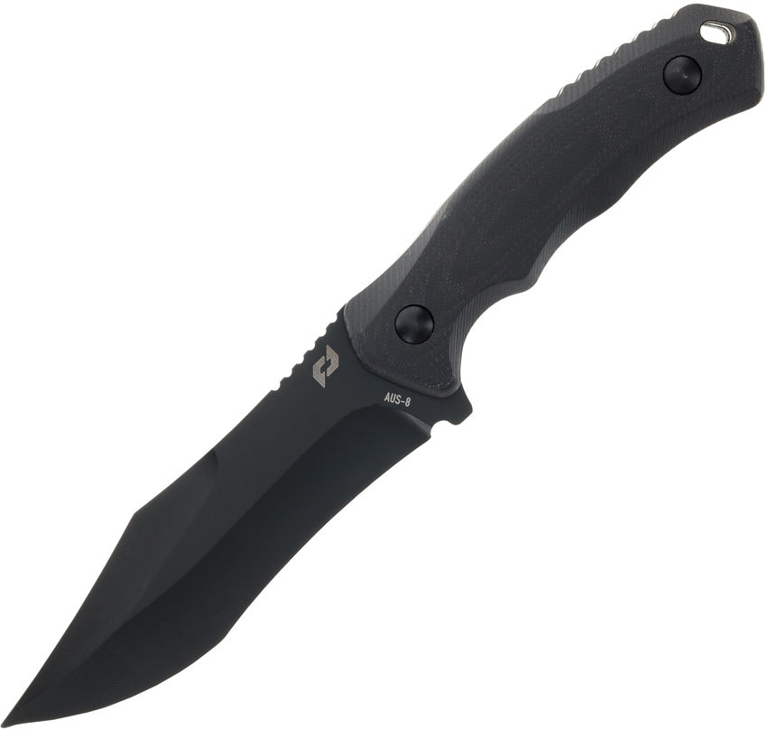 Steel Driver Fixed Blade 1182618