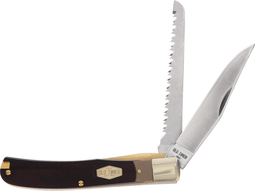 OT Buzz Saw Trapper 1191225