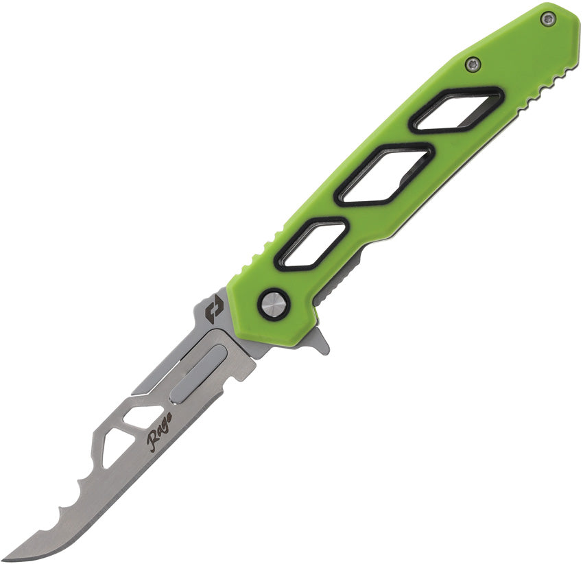 Isolate Enrage Linerlock 1197645