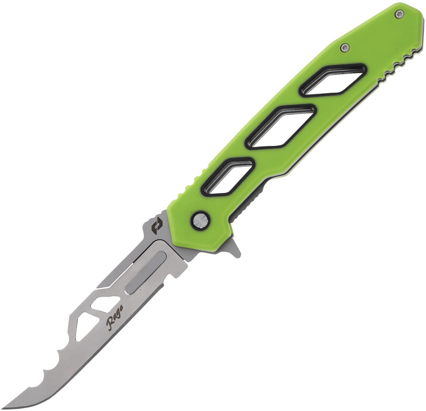 Isolate Enrage Linerlock 1197646