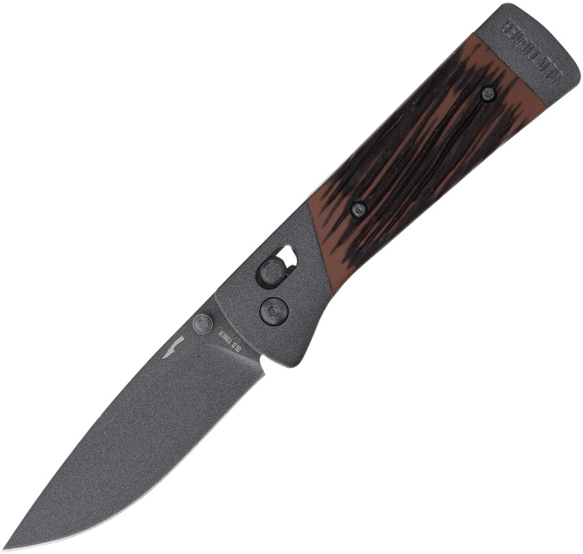 OT Frontier Pivot Lock 1203146