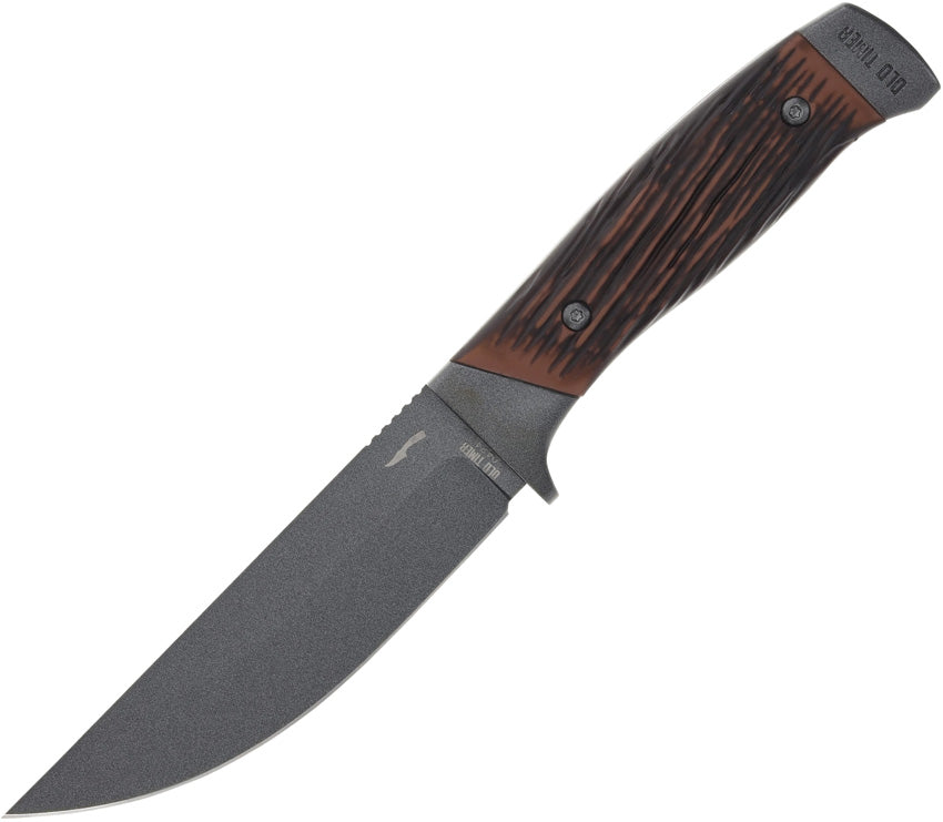 Frontier Fixed Blade 1209456