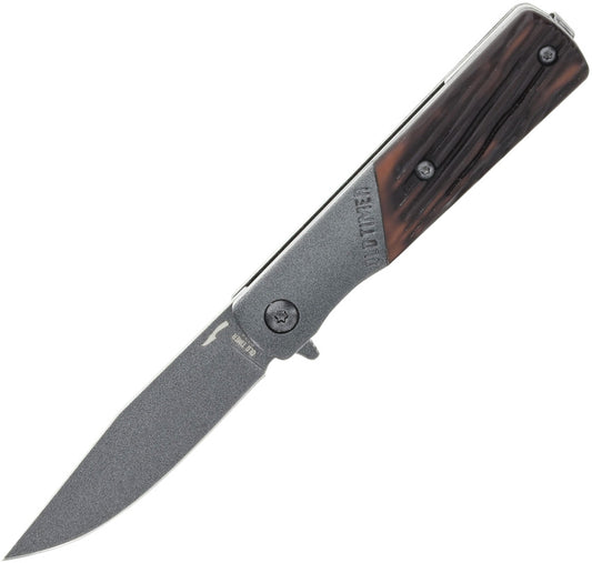 Frontier Barlow Linerlock A/O 1209458