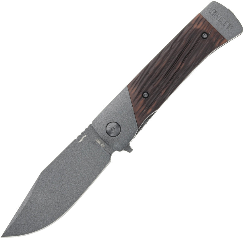 Frontier Linerlock 1209461