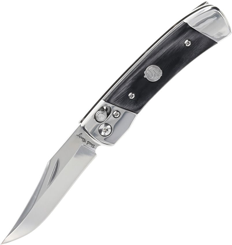 PLBS Smokey Pivot Lock 1222009