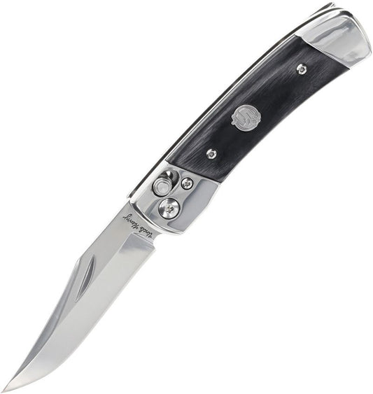PLBS Smokey Pivot Lock 1222009