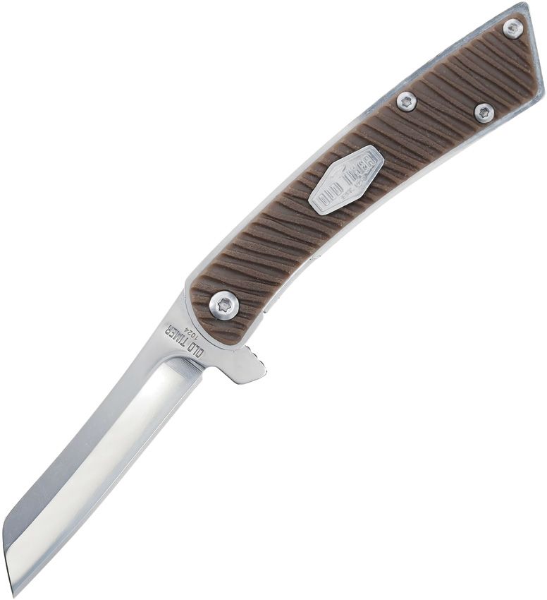 Slim Linerlock Cleaver 1229079