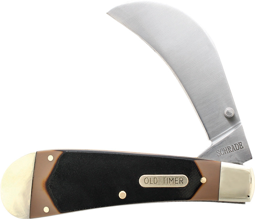 Old Timer Hawkbill Pruner 216OT
