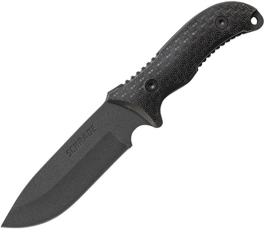 Frontier Fixed Blade SCHF36