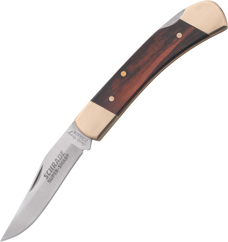 Uncle Henry Smoky LB5