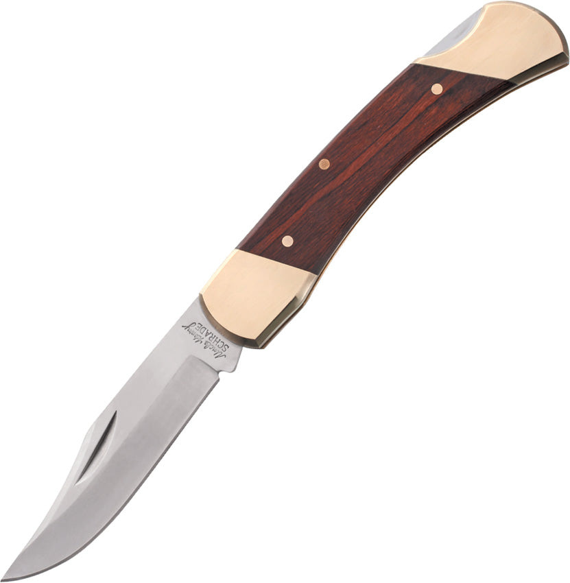 Uncle Henry Bear Paw LB7