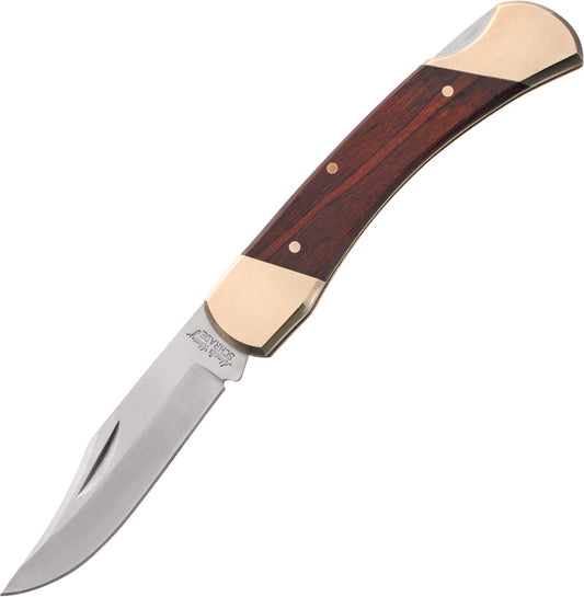 Uncle Henry Bear Paw LB7