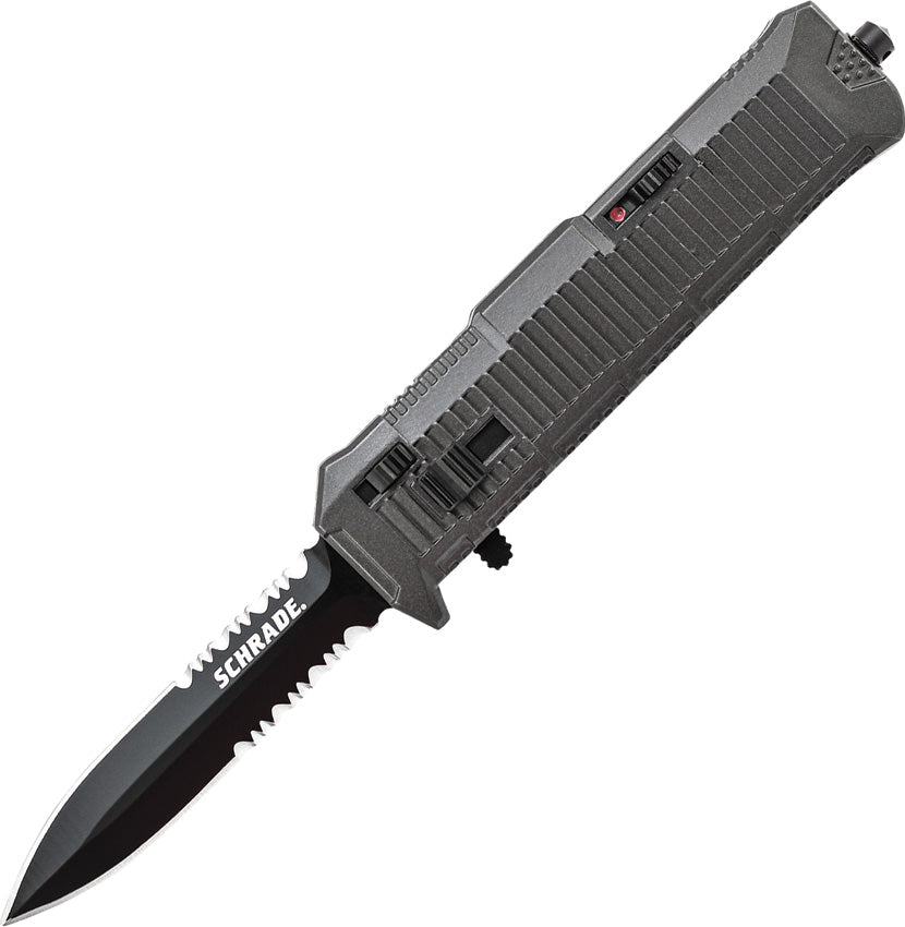 Out the Front Assist Spear A/O SCHOTF8BS