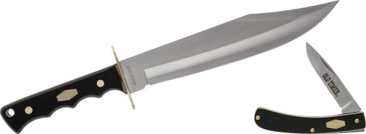 OT Bowie Knife & Folder 1188054