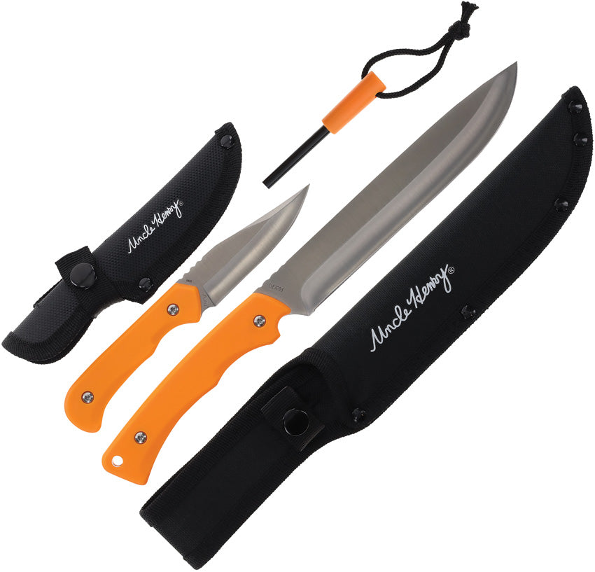 UH Fixed/Fire Starter Combo 1200435