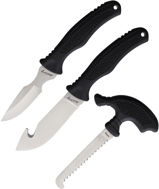 Uncle Henry Hunting Set