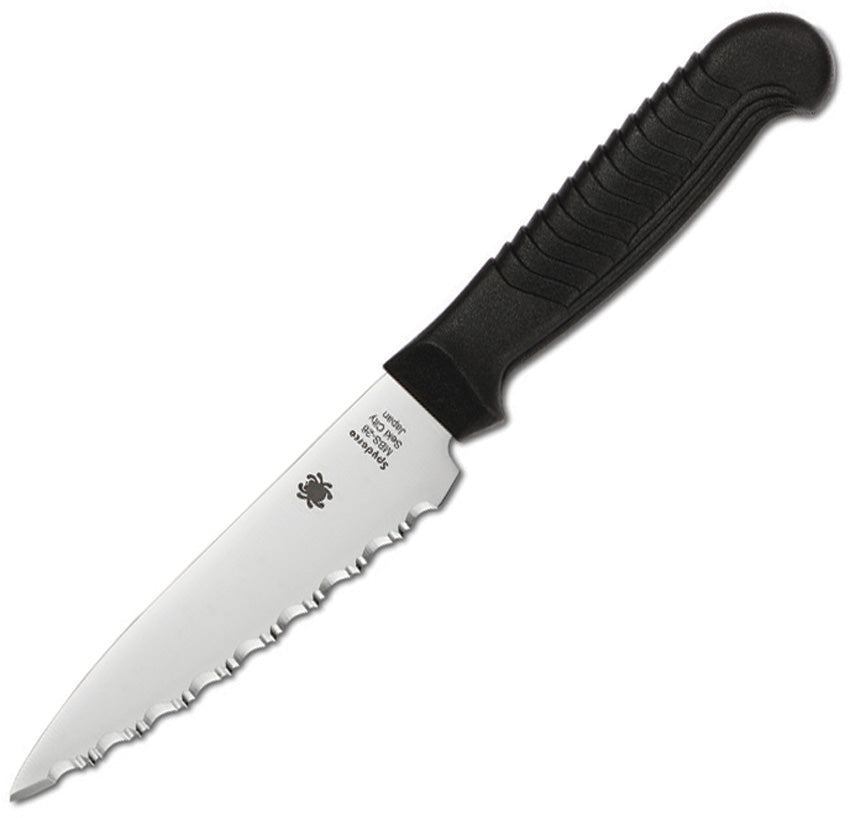 Paring Knife Spyderedge K05SBK
