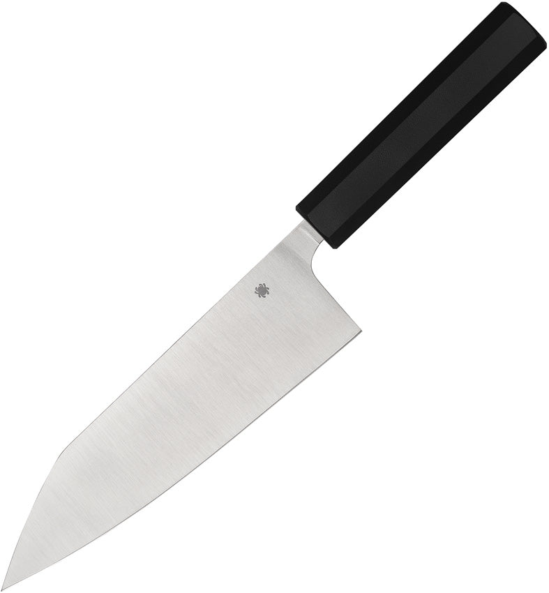 Minarai Series Bunka Bo K18PBK