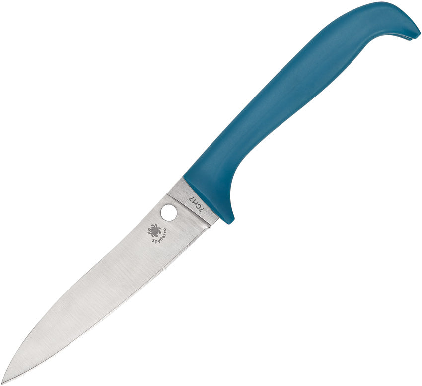 Counter Puppy Blue Plain K20PBL