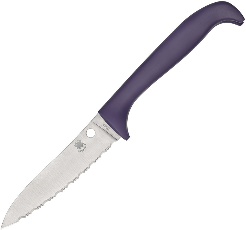 Counter Critter Purple Serr K21SPR