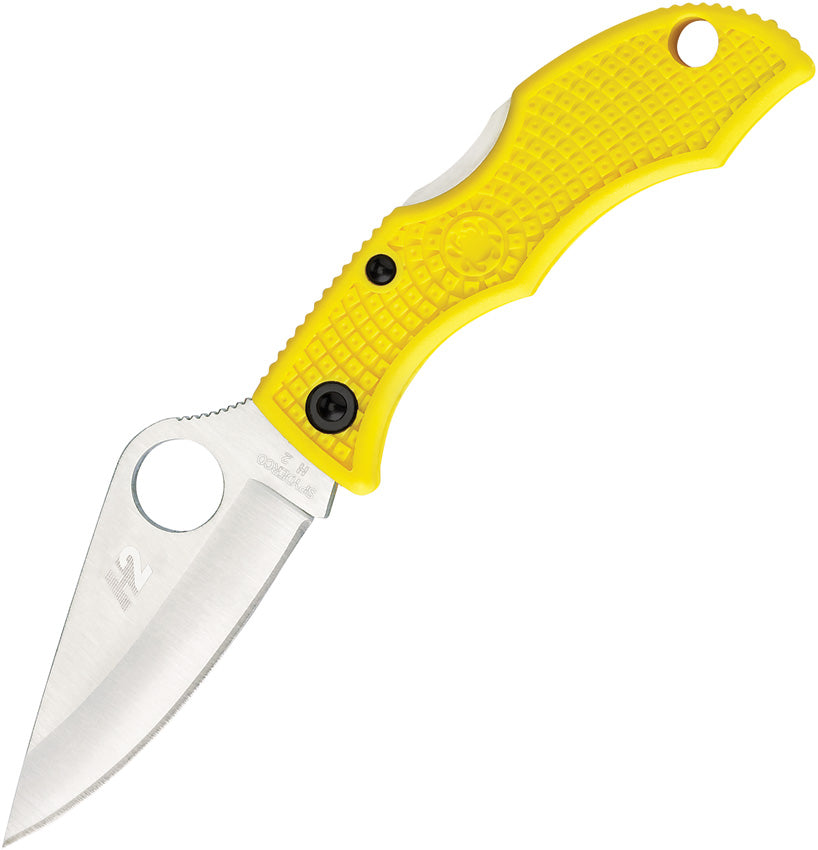 Ladybug 3 Lockback Salt LYLP3
