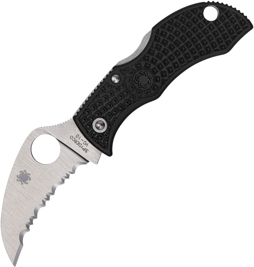 Manbug Lockback Hawkbill MBKHBS