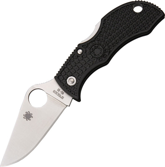Manbug Lockback Black MBKP