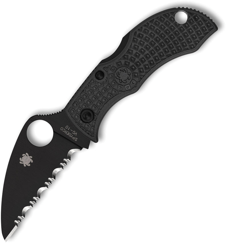 Manbug Lockback Wharncliffe