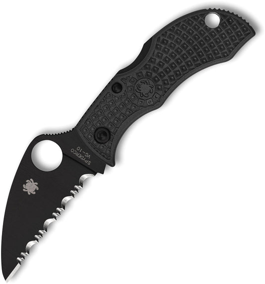 Manbug Lockback Wharncliffe MBKWSBK