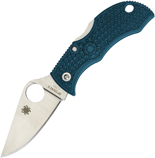 Manbug Lockback Blue MFPK390