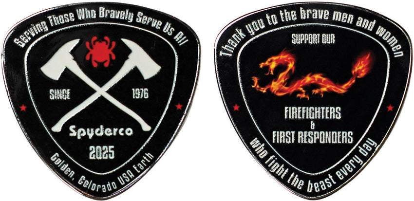 Fire Dragon Coin 2025 COINFD2025