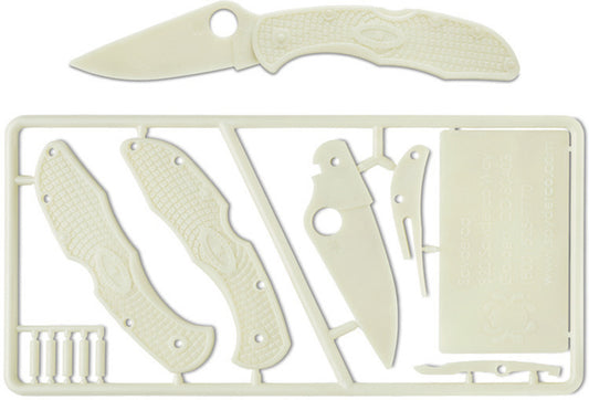 Delica 4 Knife Kit PLKIT1