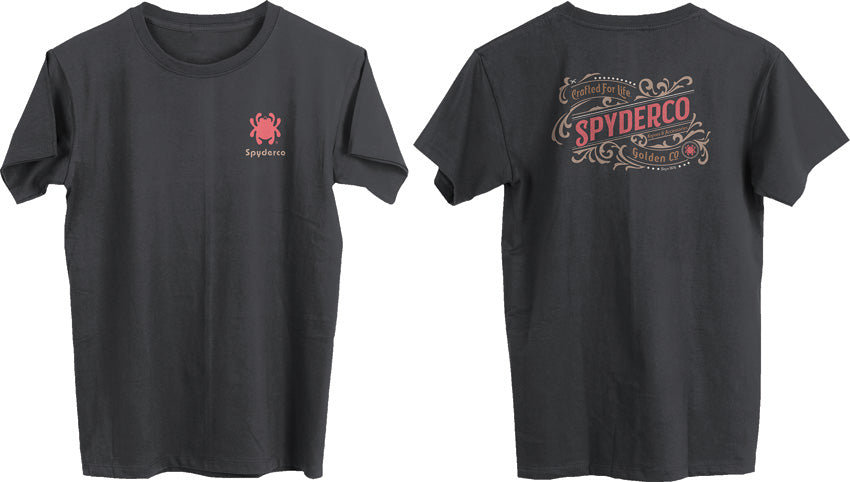 Western T-Shirt 2XL TS02CH2XL