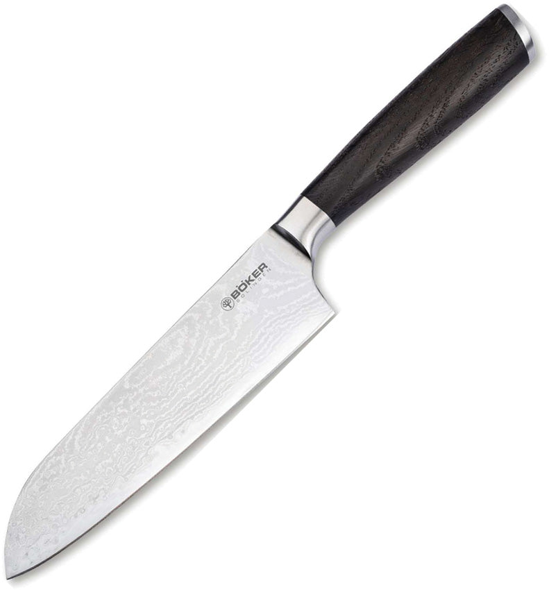 Santoku Damascus 130952DAM
