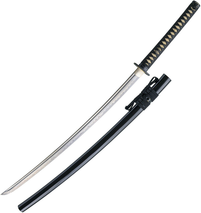 Winter Sun Katana