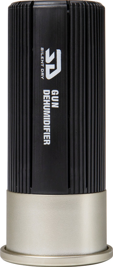 Shotgun Jr. Dehumidifier Black SHOTGUN-JR-BLACK