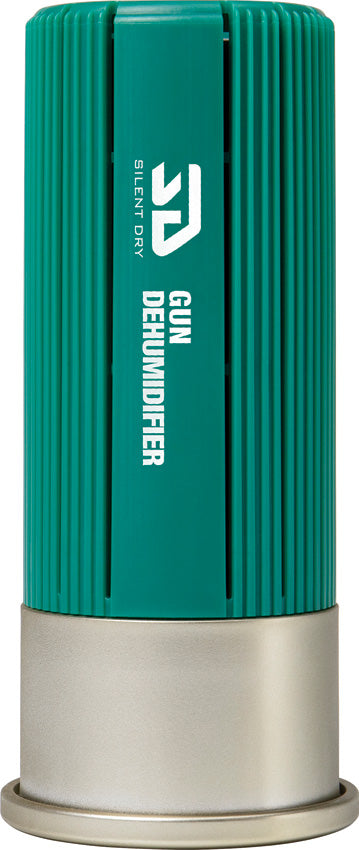 Shotgun Jr. Dehumidifier Green SHOTGUN-JR-GREEN