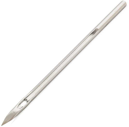 Large Straight Needle #8S