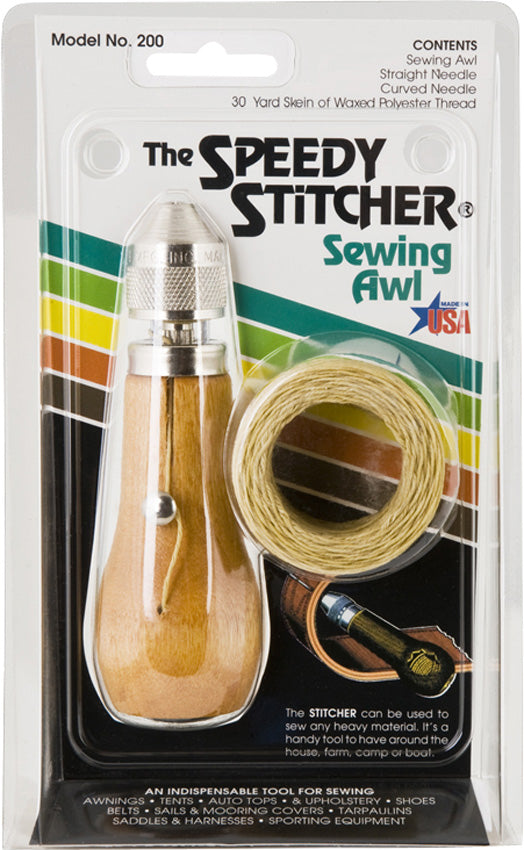 Sewing Awl T200