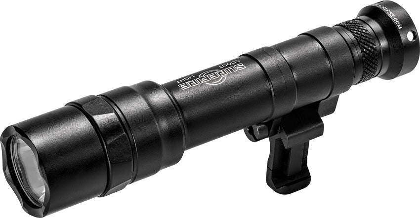 Scout Light Pro Dual Fuel M640DF-BK-PRO
