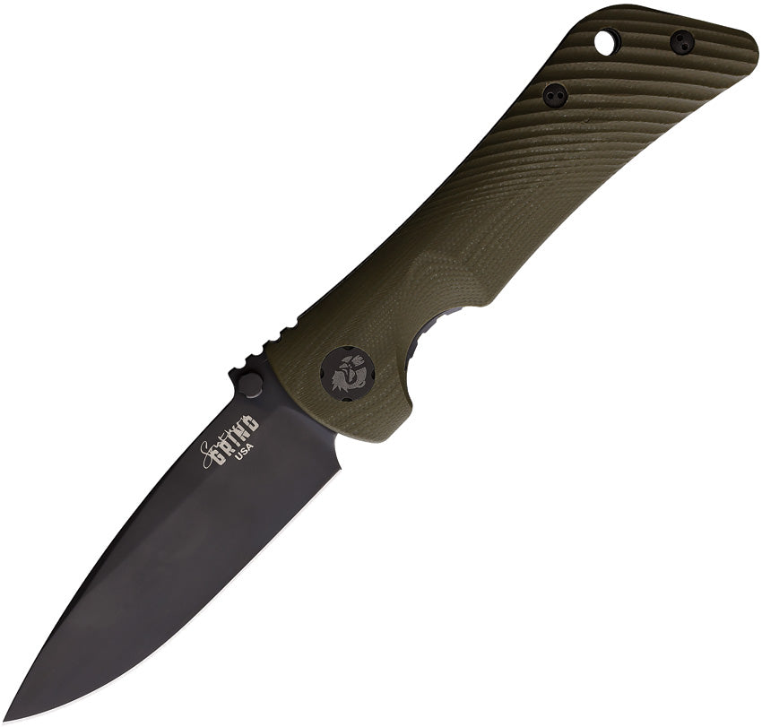 Spider Monkey DP Magna Cut SG06130104
