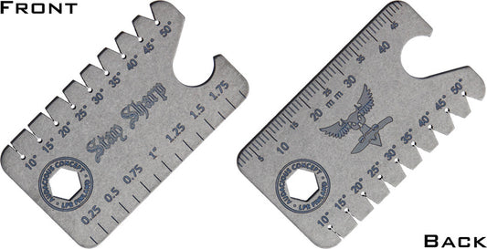 Dog Tag 3.0 Anglefinder