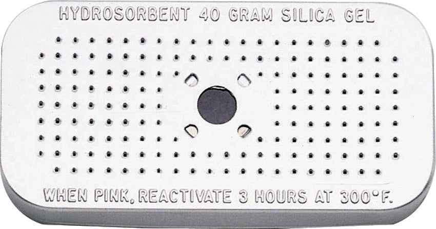 40 Gram Unit SG-40