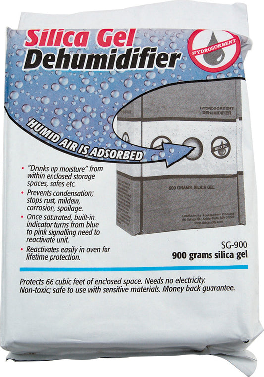 900 Gram Unit
