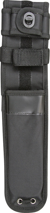 Fixed Blade Belt Sheath BLACK NYLON SHEATH