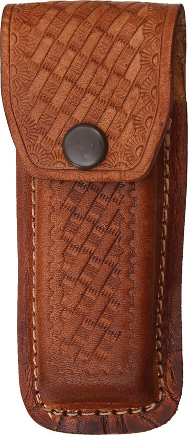 Folding Knife SH1132/SH202 BROWN