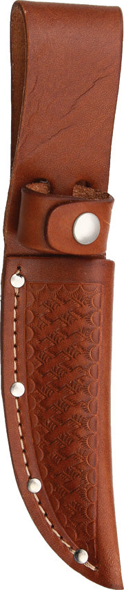 Straight Knife Sheath SH1133/SH206 BROWN