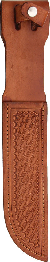 Straight Knife Sheath SH1136/SH213 BROWN