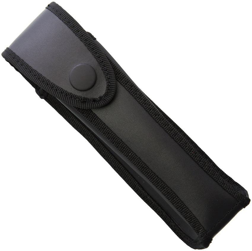 Black Leather Sheath Large KNP-LHLDB SH1226